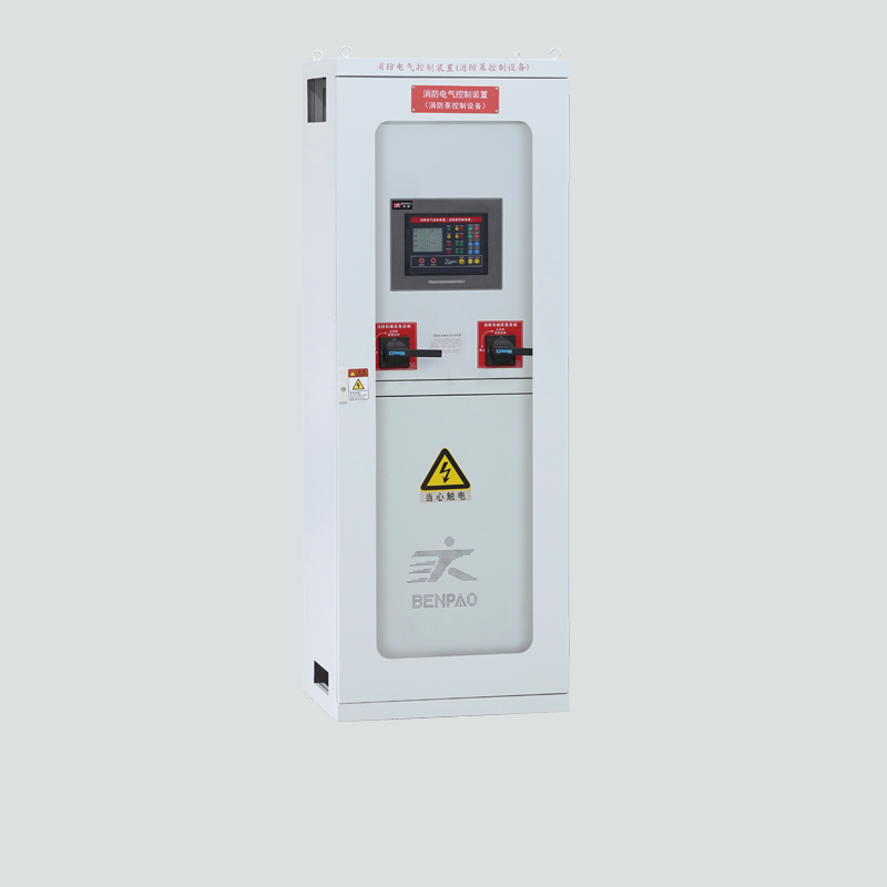 BP-XF系列消防栓(噴淋)泵控制柜